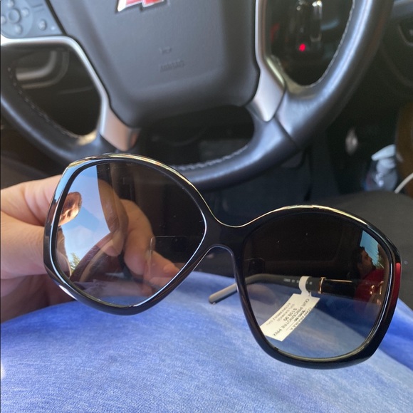 Chloe sunglasses, new no case - Picture 1 of 2